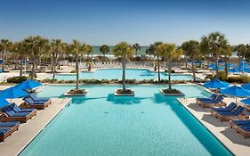 Marriott Myrtle Beach Resort&Spa at Grande Dunes